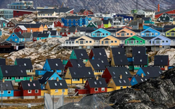 Đan Mạch chất vấn Mỹ về nghi vấn can thiệp ở Greenland