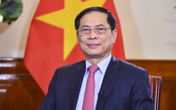 Ngoại giao Việt Nam – 80 năm chặng đường vẻ vang