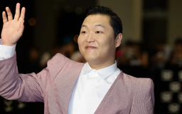 PSY - chủ nhân hit Gangnam Style bị bắt