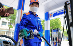 Giá xăng dự báo tăng vào chiều nay