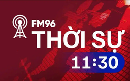 Thời sự 11h30 | 28/08/2025