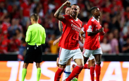 36 CLB giành vé vòng phân hạng Champions League
