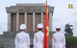 Mặt trời trên Ba đình | Phim tài liệu | 27/08/2025