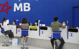 MBBank muốn bán hơn 10% vốn công ty chứng khoán