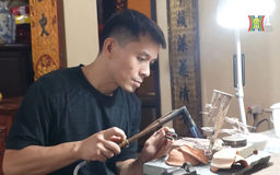 Người lưu giữ nghề truyền thống | Người tốt quanh ta | 29/08/2025