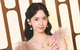 Yoona (SNSD) tổ chức fanmeeting tại Việt Nam