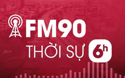 Thời sự 6h00 | 28/08/2025
