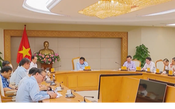 Chính phủ siết tiến độ, đẩy nhanh thực hiện Nghị quyết 71