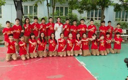 Chạm quá khứ, viết tiếp tương lai