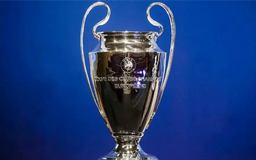 Tiền thưởng khổng lồ ở Champions League 2025/26