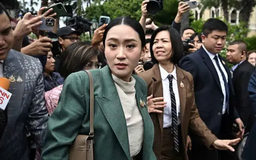 Thủ tướng Thái Lan Paetongtarn Shinawatra bị phế truất