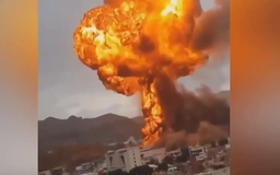 Israel không kích Yemen, nhiều chỉ huy Houthi thiệt mạng