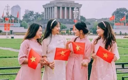 Các tour du lịch nội thành Hà Nội trong dịp 2/9