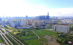 Đề xuất giảm thêm tiền sử dụng đất khi lên thổ cư