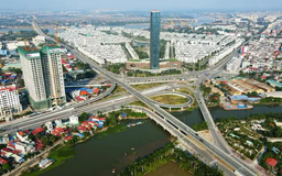 Bộ Xây dựng dự thảo Nghị quyết phân loại đô thị