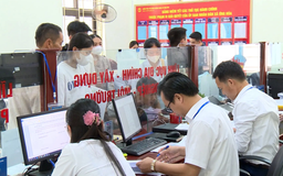 Làm hết việc chứ không phải làm hết giờ