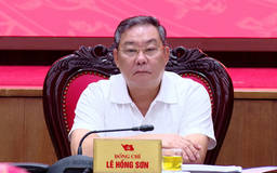 Hà Nội cụ thể hóa Luật Thủ đô, Nghị quyết 57