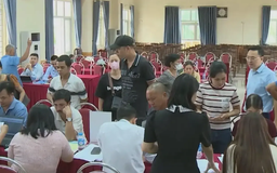 Chính quyền gần dân, sát dân, vì dân