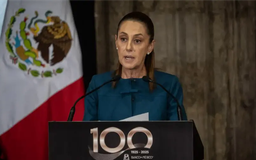 Mexico cân nhắc tăng thuế quan với hàng Trung Quốc