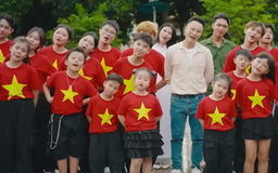 300 nghệ sĩ tham gia Concert quốc gia đặc biệt