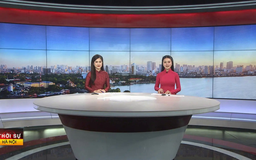 Chương trình Thời sự 18h30 | 29/08/2025