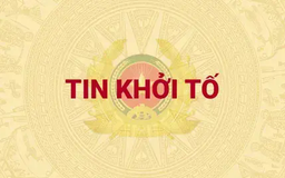 Bắt tạm giam Cục trưởng Cục An toàn thực phẩm Bộ Y tế