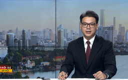 Chương trình Thời sự 23h00 | 29/08/2025