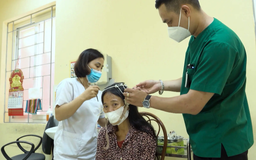 Phòng chống rối loạn tâm thần từ rượu bia