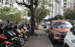 Danh sách điểm gửi xe quanh Quảng trường Cách mạng Tháng Tám