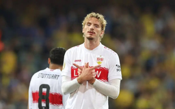 Newcastle phá kỷ lục chiêu mộ Nick Woltemade