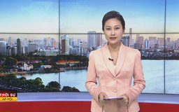 Chương trình Thời sự 9h00 | 03/08/2025