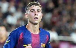 Manchester United sẵn sàng chi 61 triệu bảng cho ngôi sao Barcelona