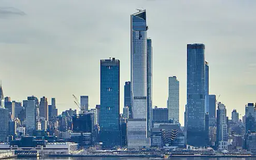 Động đất 3,0 độ làm rung chuyển New York, Mỹ