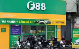 F88 lên sàn UPCoM từ 8/8, giá 634.900 đồng/cổ phiếu