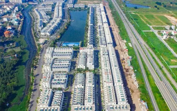 Nhiều vướng mắc trong sử dụng đất thương mại dịch vụ