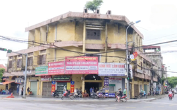Lãng phí tại Trung tâm thương mại Hoài Đức