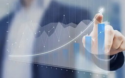 970 doanh nghiệp công bố lợi nhuận quý II/2025