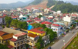 Nhà, đất tại Hòa Bình giảm sâu vẫn ế khách