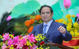 Petrovietnam phấn đấu vào top 5 doanh nghiệp hàng đầu khu vực