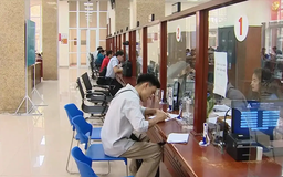 Hoàn thành cơ sở dữ liệu đất đai trước ngày 31/12/2026