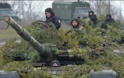 Mỹ, NATO lập cơ chế mới cung cấp vũ khí cho Ukraine