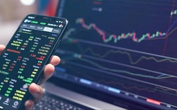 Đánh thuế 20% trên lãi chứng khoán là quá cao