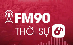 Thời sự 6h00 | 03/08/2025