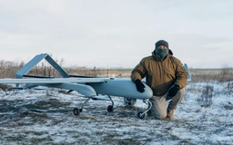Ukraine triệt phá đường dây ‘thổi giá’ UAV