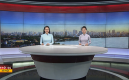 Chương trình Thời sự 18h30 | 03/08/2025