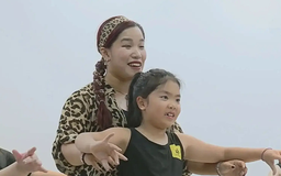 Kiện tướng dance sport Thùy Linh và hành trình tỏa sáng