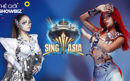 Vũ Thảo My hé lộ lý do 'bỏ lỡ' sân chơi âm nhạc quốc tế | Thế giới Showbiz | 03/08/2025