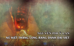 Nguyên phi Ỷ Lan - nữ kiệt Thăng Long, rạng danh Đại Việt | Danh nhân Thăng Long - Hà Nội | 03/08/2025