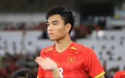 Bóng đá Đông Nam Á vinh danh cầu thủ U23 Việt Nam