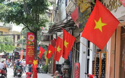 Thời tiết Hà Nội dịp Quốc khánh 2/9